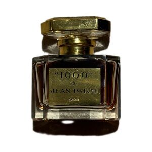 Vintage 1000 de Jean Patou